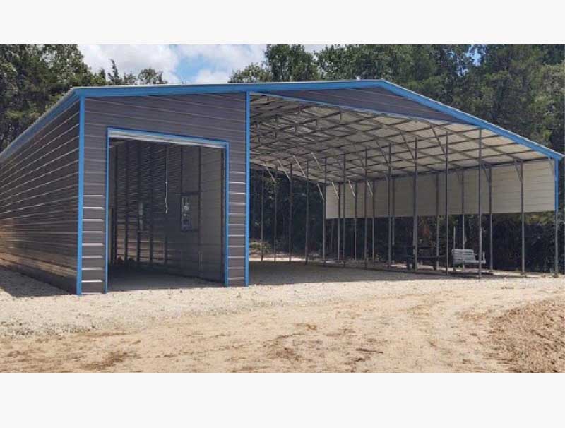 Barn Packages