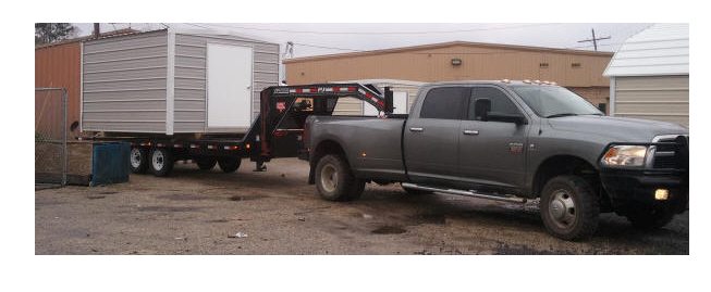 Delivery